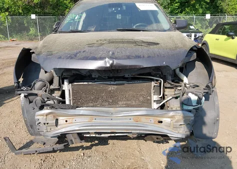 2015 Chevrolet Equinox 1Lt from USA, damaged, VIN 2GNFLFEK2F6373515